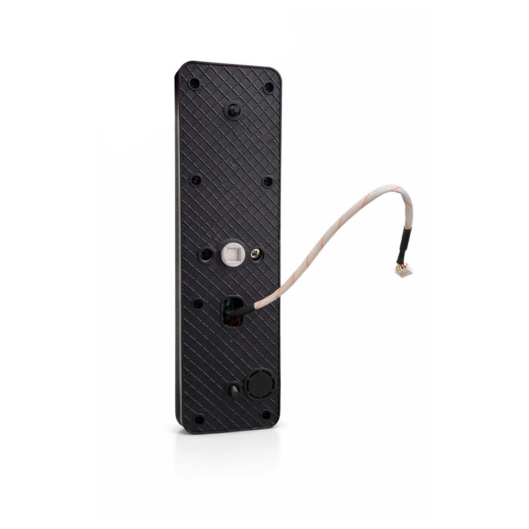 Tuya Intelligent Fingerprint Door Lock – Fingerprint, Card & Password, 300 User Capacity Price in Jordan Tuya Intelligent Fingerprint Door Lock – Fingerprint, Card & Password, 300 User Capacity - Buy Online in Jordan | OfficeJo