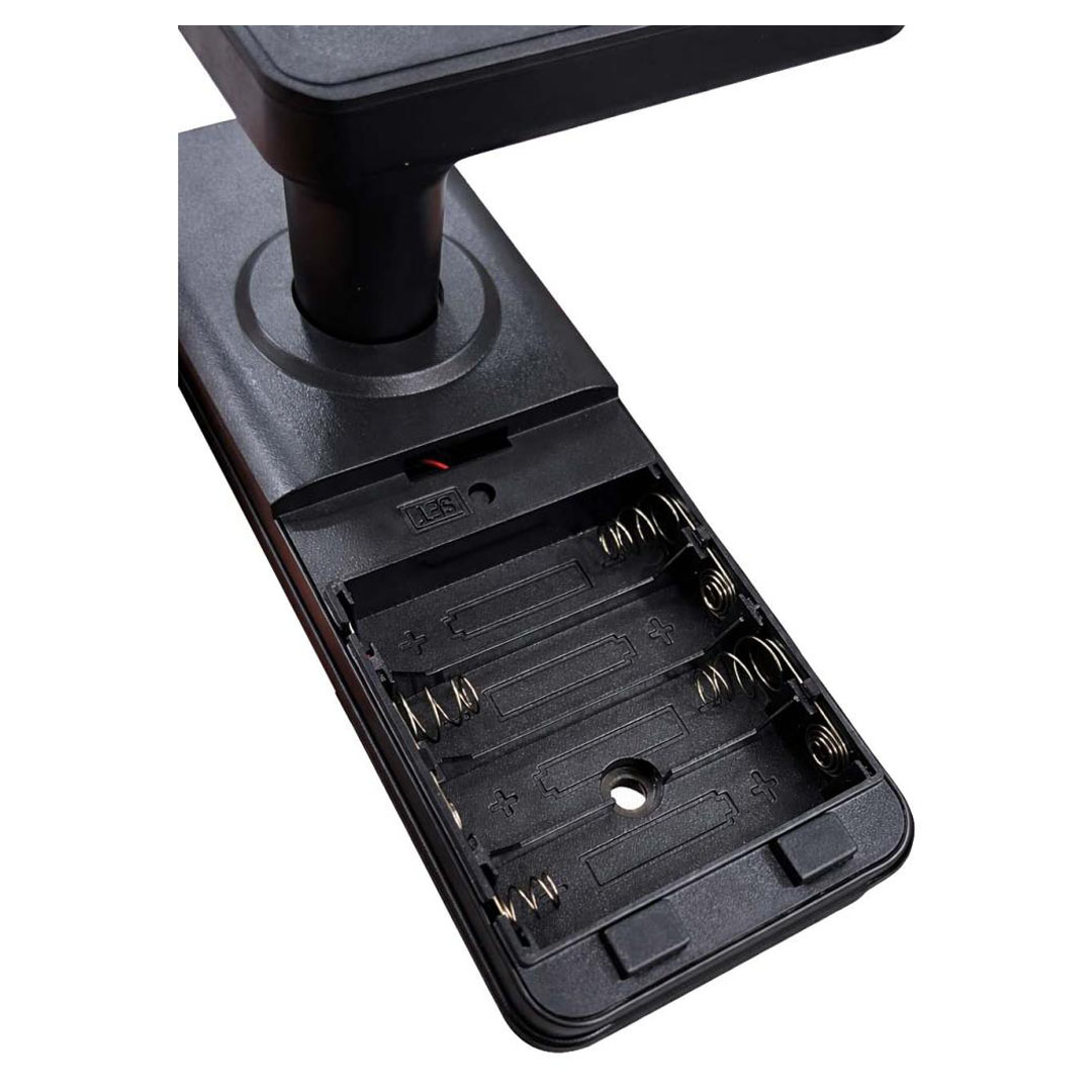 Tuya Intelligent Fingerprint Door Lock – Fingerprint, Card & Password, 300 User Capacity Price in Jordan Tuya Intelligent Fingerprint Door Lock – Fingerprint, Card & Password, 300 User Capacity - Buy Online in Jordan | OfficeJo
