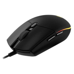 Logitech G102 LIGHTSYNC RGB Gaming Mouse – 6 Buttons, 200–8,000 DPI, 85g - Buy Online in Jordan | OfficeJo