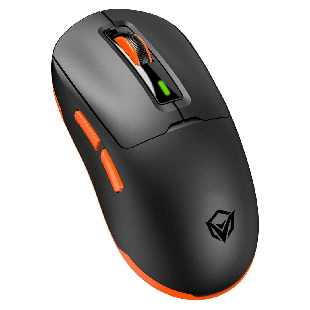 Meetion Air GW24 Gaming Mouse – 2.4G, Bluetooth & Wired, 8000 DPI, RGB Price in Jordan Meetion Air GW24 Gaming Mouse – 2.4G, Bluetooth & Wired, 8000 DPI, RGB - Buy Online in Jordan | OfficeJo