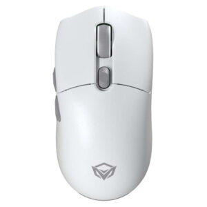 Meetion GW33 Tri-Mode Wireless Gaming Mouse – RGB, 200-10000 DPI, 2.4G/BT/Wired Price in Jordan Meetion GW33 Tri-Mode Wireless Gaming Mouse – RGB, 200-10000 DPI, 2.4G/BT/Wired - Buy Online in Jordan | OfficeJo