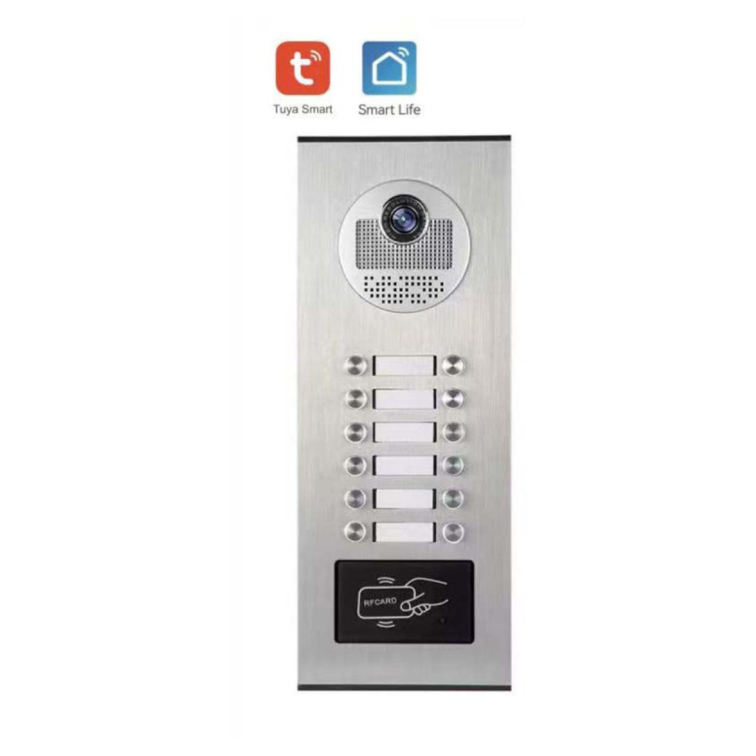 GY-530 1080P Metal Analog Intercom – AHD, Full HD Price in Jordan GY-530 1080P Metal Analog Intercom – AHD, Full HD - Buy Online in Jordan | OfficeJo