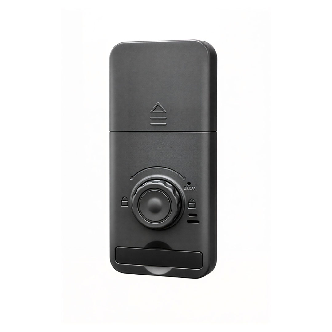 GY-A15 Intelligent Fingerprint Keypad Tuya Glass Door Lock – Fingerprint, IC Card, Password, 300 Users Price in Jordan GY-A15 Intelligent Fingerprint Keypad Tuya Glass Door Lock – Fingerprint, IC Card, Password, 300 Users - Buy Online in Jordan | OfficeJo