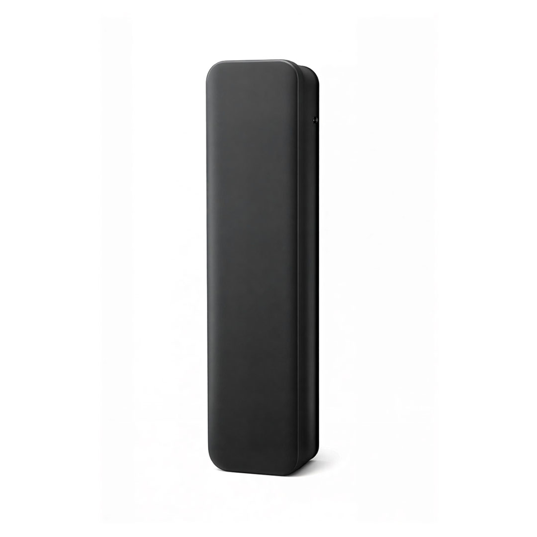 GY-A15 Intelligent Fingerprint Keypad Tuya Glass Door Lock – Fingerprint, IC Card, Password, 300 Users Price in Jordan GY-A15 Intelligent Fingerprint Keypad Tuya Glass Door Lock – Fingerprint, IC Card, Password, 300 Users - Buy Online in Jordan | OfficeJo