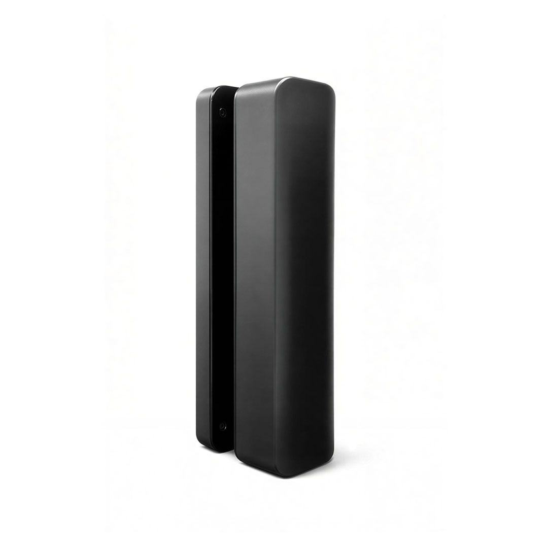 GY-A15 Intelligent Fingerprint Keypad Tuya Glass Door Lock – Fingerprint, IC Card, Password, 300 Users Price in Jordan GY-A15 Intelligent Fingerprint Keypad Tuya Glass Door Lock – Fingerprint, IC Card, Password, 300 Users - Buy Online in Jordan | OfficeJo