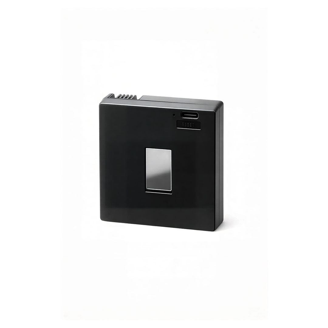 GY-A15 Intelligent Fingerprint Keypad Tuya Glass Door Lock – Fingerprint, IC Card, Password, 300 Users Price in Jordan GY-A15 Intelligent Fingerprint Keypad Tuya Glass Door Lock – Fingerprint, IC Card, Password, 300 Users - Buy Online in Jordan | OfficeJo