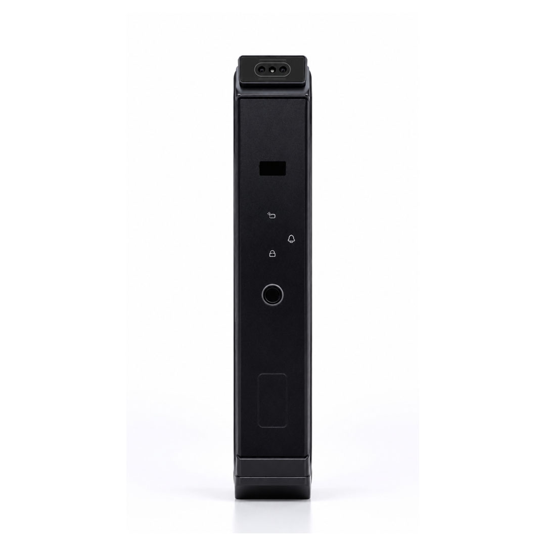 GY-DDL6 Smart Door Lock – 5-in-1 Unlock, Tuya App, Built-in Camera, 300 Users Price in Jordan GY-DDL6 Smart Door Lock – 5-in-1 Unlock, Tuya App, Built-in Camera, 300 Users - Buy Online in Jordan | OfficeJo