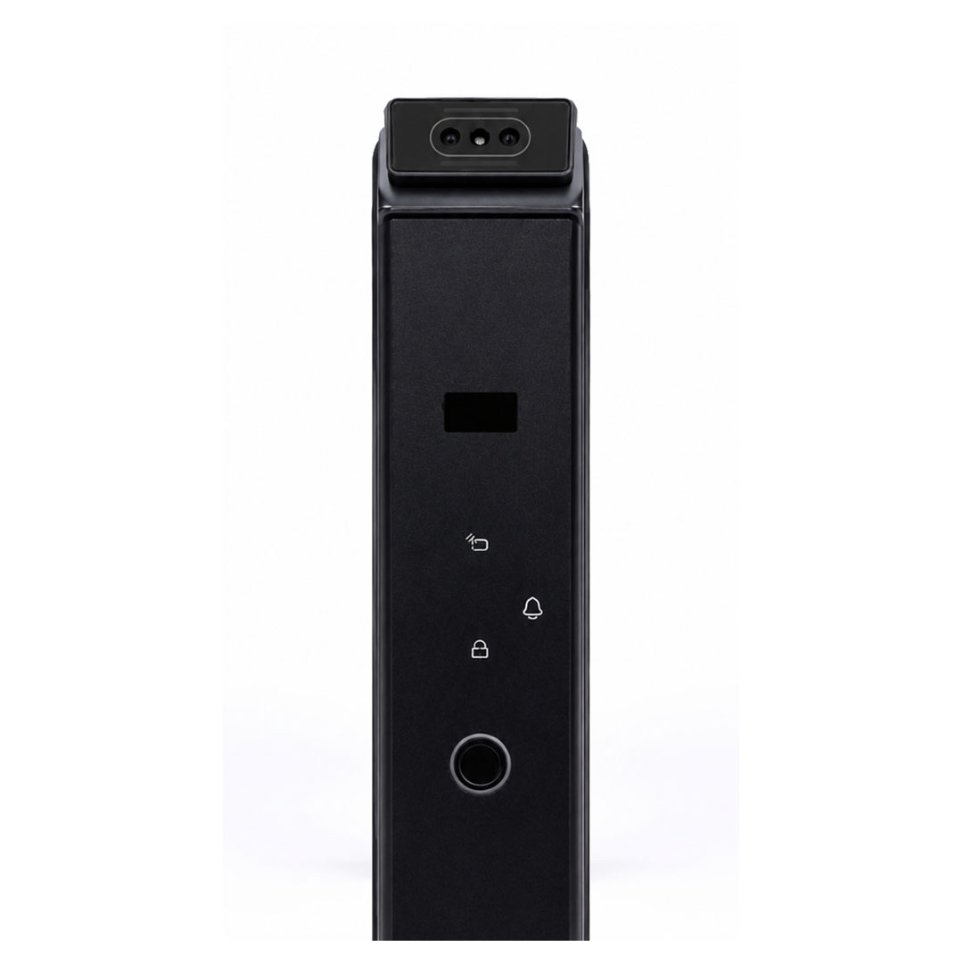 GY-DDL6 Smart Door Lock – 5-in-1 Unlock, Tuya App, Built-in Camera, 300 Users Price in Jordan GY-DDL6 Smart Door Lock – 5-in-1 Unlock, Tuya App, Built-in Camera, 300 Users - Buy Online in Jordan | OfficeJo