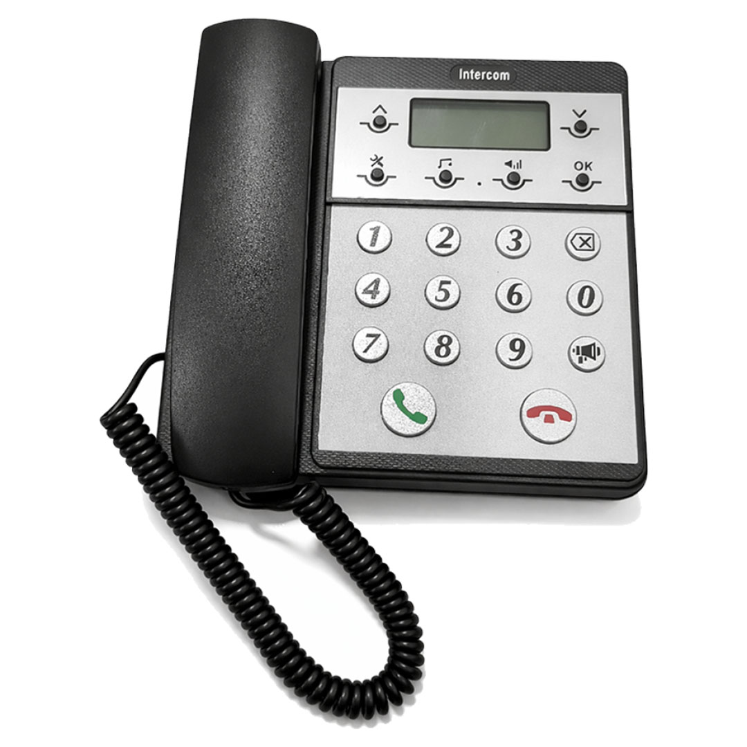 GY-T4M Wireless Intercom Telephone System – 1000m Range, 999 Users, 30-Day Battery Price in Jordan GY-T4M Wireless Intercom Telephone System – 1000m Range, 999 Users, 30-Day Battery - Buy Online in Jordan | OfficeJo
