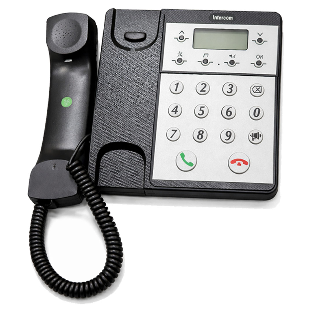 GY-T4M Wireless Intercom Telephone System – 1000m Range, 999 Users, 30-Day Battery Price in Jordan GY-T4M Wireless Intercom Telephone System – 1000m Range, 999 Users, 30-Day Battery - Buy Online in Jordan | OfficeJo