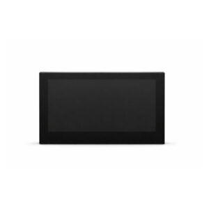 GY-TA101B AHD 10.1" Wi-Fi Video Door Monitor – 2MP, 140° View, Tuya App, Motion Detection - Buy Online in Jordan | OfficeJo