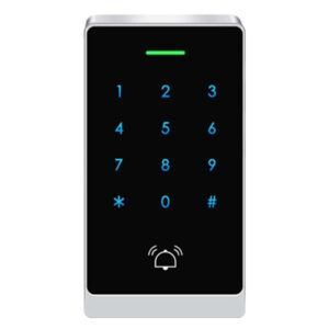 Secukey H8-WI WiFi Touch Access Control – IP66 Waterproof, Tuya App, Multi-Mode Entry Price in Jordan Secukey H8-WI WiFi Touch Access Control – IP66 Waterproof, Tuya App, Multi-Mode Entry - Buy Online in Jordan | OfficeJo