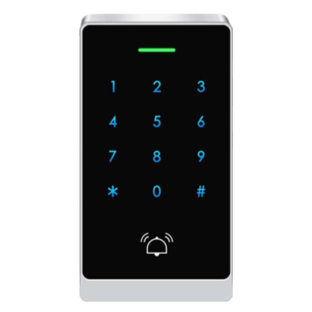 Secukey H8-WI WiFi Touch Access Control – IP66 Waterproof, Tuya App, Multi-Mode Entry Price in Jordan Secukey H8-WI WiFi Touch Access Control – IP66 Waterproof, Tuya App, Multi-Mode Entry - Buy Online in Jordan | OfficeJo