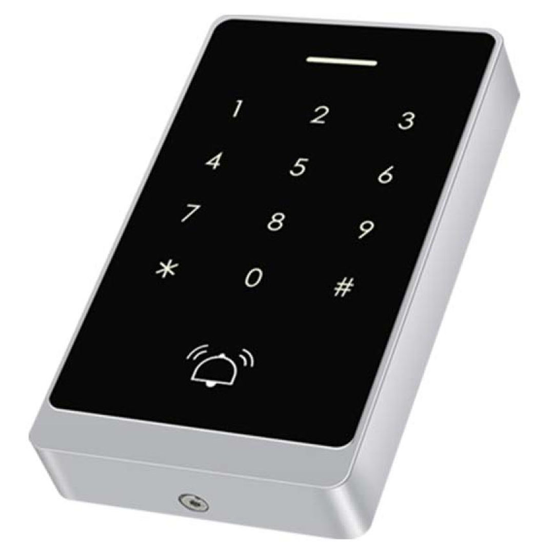 Secukey H8-WI WiFi Touch Access Control – IP66 Waterproof, Tuya App, Multi-Mode Entry Price in Jordan Secukey H8-WI WiFi Touch Access Control – IP66 Waterproof, Tuya App, Multi-Mode Entry - Buy Online in Jordan | OfficeJo