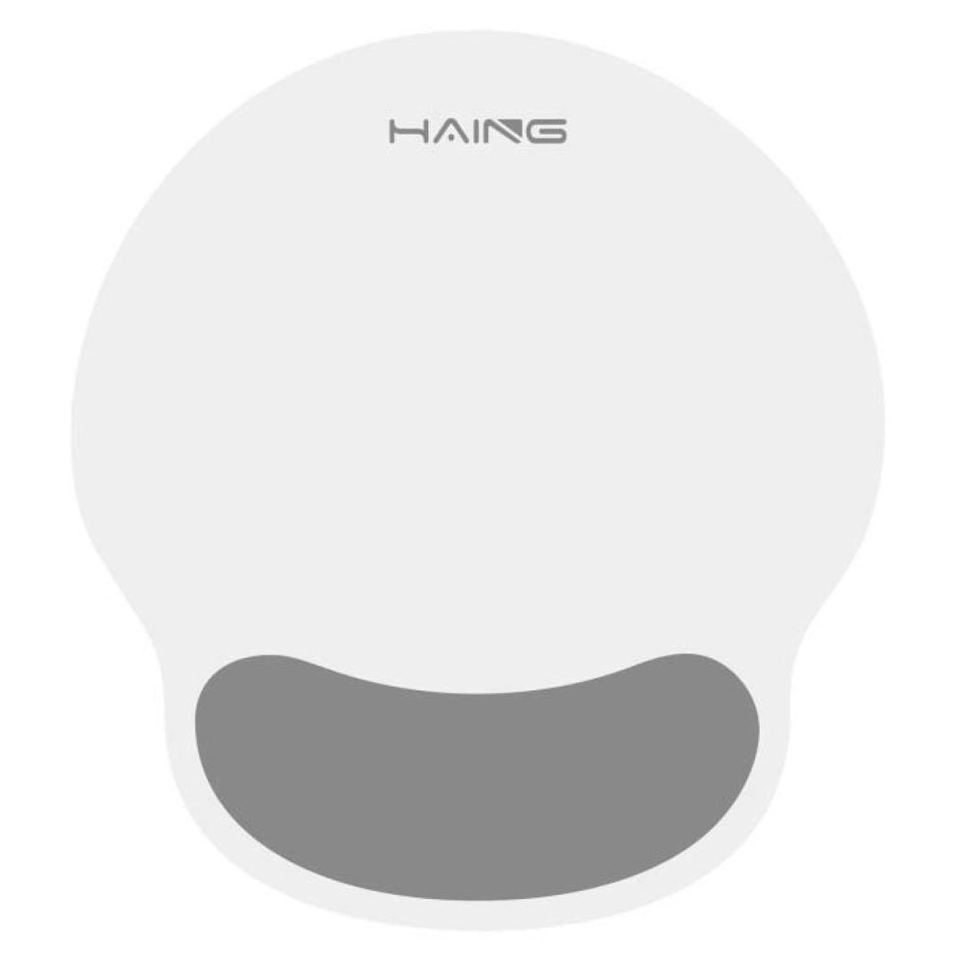 HAING Gel Mouse Pad With Wrist Rest – Ergonomic, Non-Slip Base, Reinforced Edges Price in Jordan HAING Gel Mouse Pad With Wrist Rest – Ergonomic, Non-Slip Base, Reinforced Edges - Buy Online in Jordan | OfficeJo