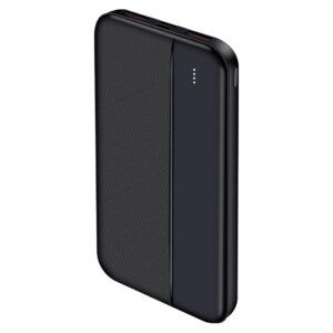 HAING Fast Charging Power Bank 10000mAh – 22.5W, Dual USB-A, USB-C, Ultra Slim Price in Jordan HAING Fast Charging Power Bank 10000mAh – 22.5W, Dual USB-A, USB-C, Ultra Slim - Buy Online in Jordan | OfficeJo