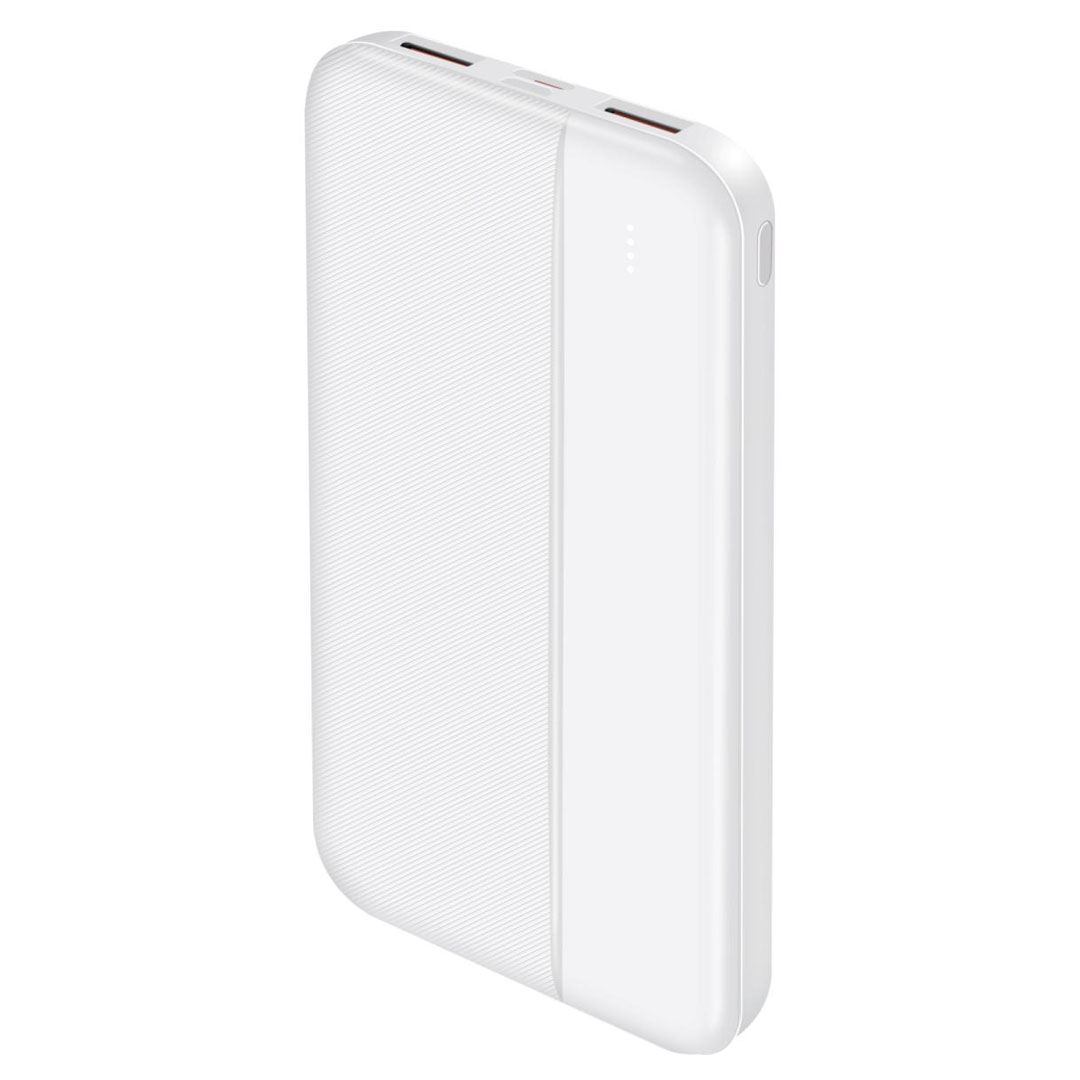 HAING Fast Charging Power Bank 10000mAh – 22.5W, 3 Outputs, Ultra Slim, White Price in Jordan HAING Fast Charging Power Bank 10000mAh – 22.5W, 3 Outputs, Ultra Slim, White - Buy Online in Jordan | OfficeJo