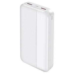 HAING Fast Charging Power Bank 20000mAh – 22.5W, 3 Outputs, Airplane-Safe - Buy Online in Jordan | OfficeJo