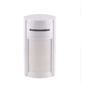 HX-100 Indoor Dual PIR Detector – 12m Range, Pet Immune 36kg, Anti-Tamper Price in Jordan HX-100 Indoor Dual PIR Detector – 12m Range, Pet Immune 36kg, Anti-Tamper - Buy Online in Jordan | OfficeJo
