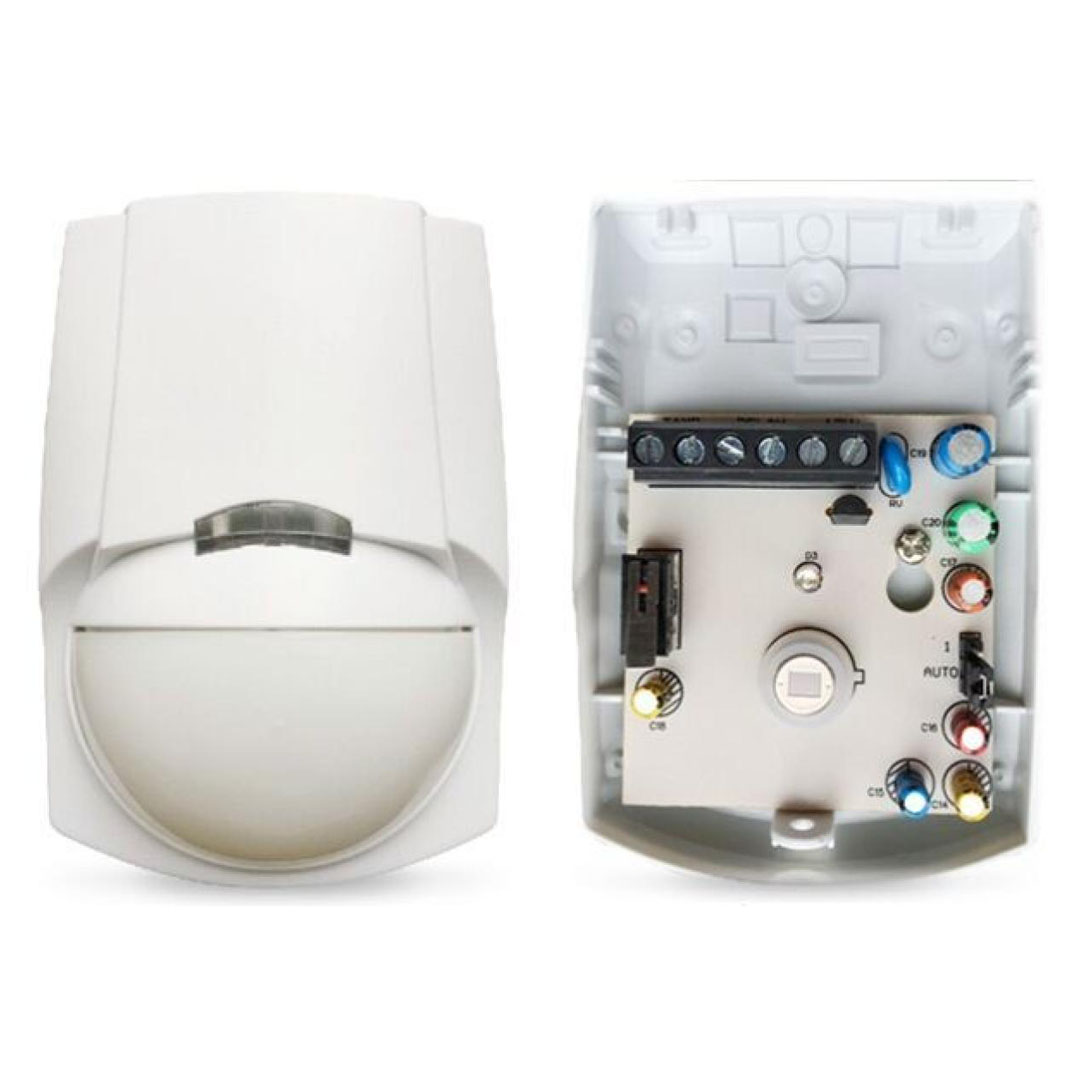 HX-106 Pet Immunity PIR Motion Sensor – Digital Signal Analysis, Quad Linear Imaging, ASIC Electronics Price in Jordan HX-106 Pet Immunity PIR Motion Sensor – Digital Signal Analysis, Quad Linear Imaging, ASIC Electronics - Buy Online in Jordan | OfficeJo