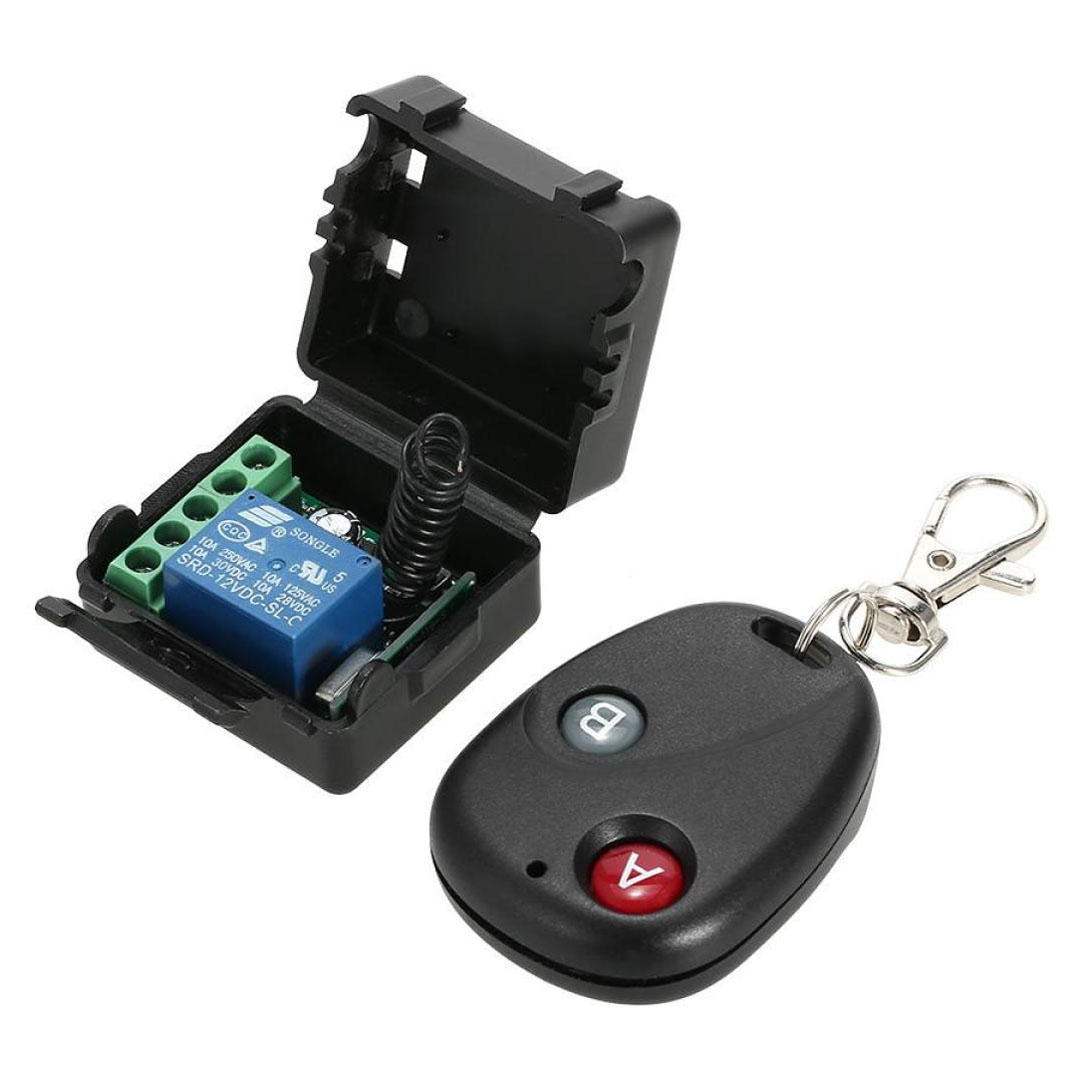 Wireless HX-2ch Remote Switch – Self Lock, Non Lock, Interlock Modes Price in Jordan Wireless HX-2ch Remote Switch – Self Lock, Non Lock, Interlock Modes - Buy Online in Jordan | OfficeJo