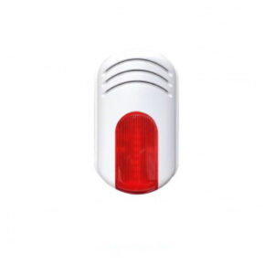 Indoor Alarm Siren HX-SL106 – 110dB, 3 Programmable Sounds, DC 12V/24V Price in Jordan Indoor Alarm Siren HX-SL106 – 110dB, 3 Programmable Sounds, DC 12V/24V - Buy Online in Jordan | OfficeJo