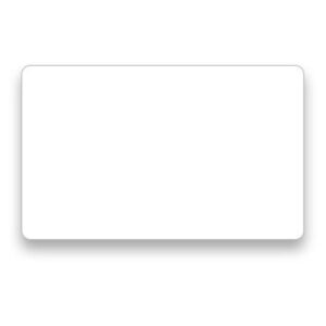 RF NFC ID Thin Card – 125 KHZ Price in Jordan RF NFC ID Thin Card – 125 KHZ - Buy Online in Jordan | OfficeJo
