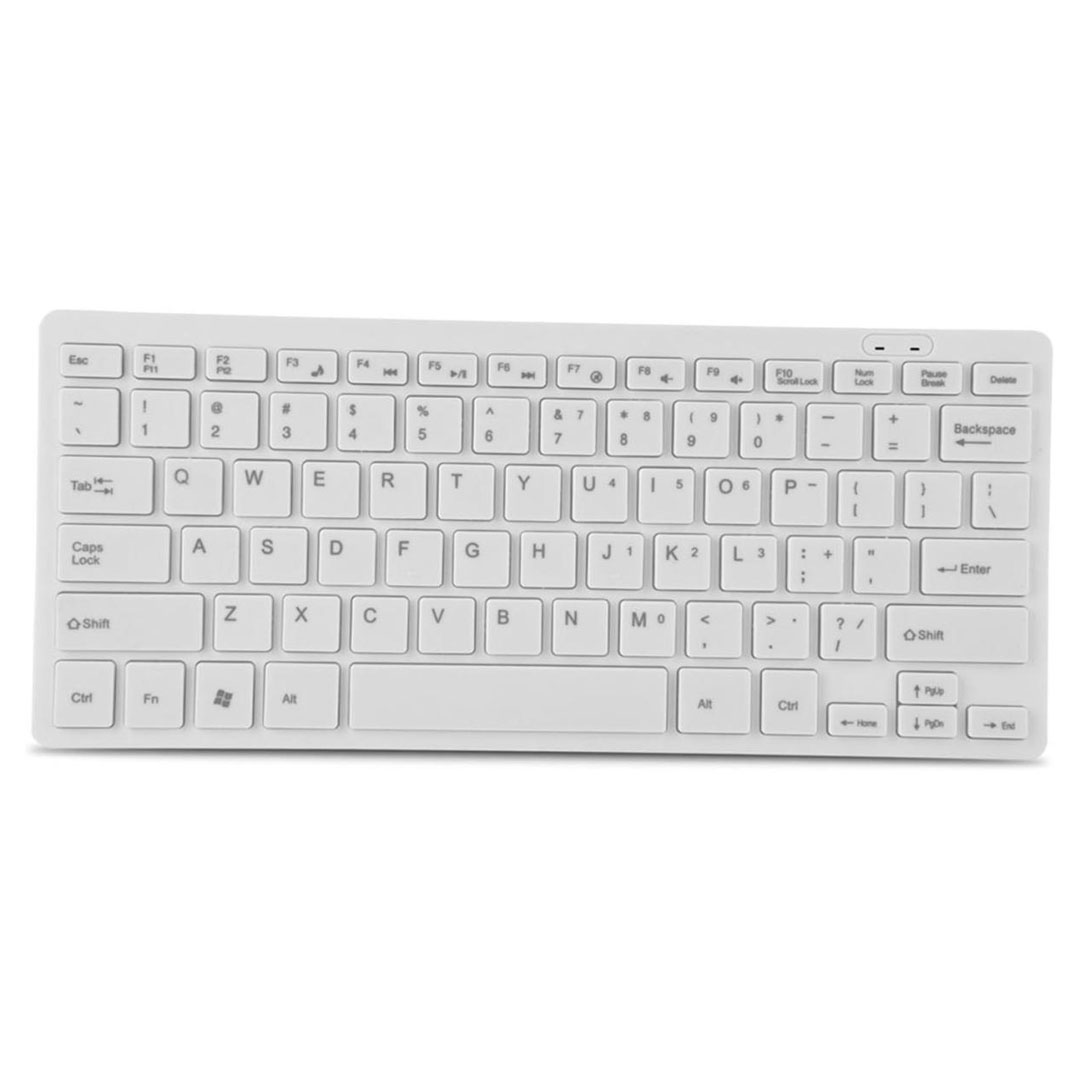 K-1000 Mini Thin Chocolate Wireless Keyboard – Waterproof, Antibacterial, Silent Keys Price in Jordan K-1000 Mini Thin Chocolate Wireless Keyboard – Waterproof, Antibacterial, Silent Keys - Buy Online in Jordan | OfficeJo