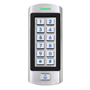 Secukey K10 Keypad Access Control – IP66 Waterproof, 1000 Users, Card & PIN Price in Jordan Secukey K10 Keypad Access Control – IP66 Waterproof, 1000 Users, Card & PIN - Buy Online in Jordan | OfficeJo