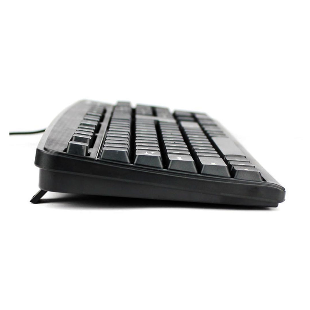 Lenovo K4800S Business Office Wired Keyboard – 107 Keys, 5V Price in Jordan Lenovo K4800S Business Office Wired Keyboard – 107 Keys, 5V - Buy Online in Jordan | OfficeJo