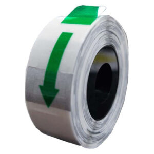 Continuous Transparent Label Paper for HP1 – 14mm x 40mm - Buy Online in Jordan | OfficeJo