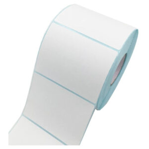 Thermal Label Paper 40x30mm – 300M Roll - Buy Online in Jordan | OfficeJo