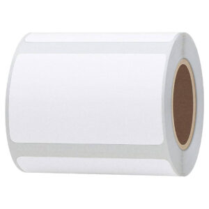 HAING 60x40mm Thermal Labels – 900 Labels per Roll, 100 Pieces - Buy Online in Jordan | OfficeJo