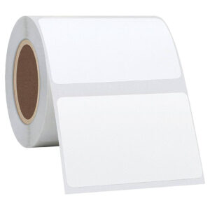 HAING 76x50mm Thermal Labels for Xprinter 301 – 200 Labels per Roll - Buy Online in Jordan | OfficeJo