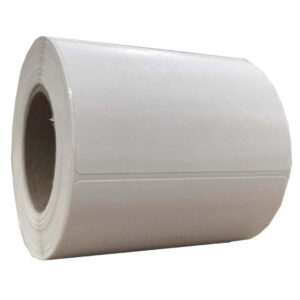 Thermal 80x25 Label Paper – 55g Weight, 3.2M Length - Buy Online in Jordan | OfficeJo