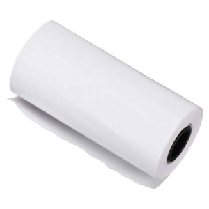 Cash Register Thermal Paper Roll – 80mm x 25mm x 100mm - Buy Online in Jordan | OfficeJo