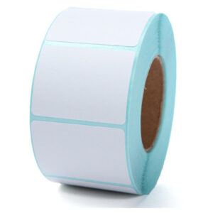 Thermal Label Paper – 80x50mm, 500 Labels Per Roll - Buy Online in Jordan | OfficeJo