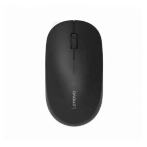 Lenovo M100 Wireless Mouse – 2.4GHz, Plug-and-Play, Ergonomic, Multi-OS - Buy Online in Jordan | OfficeJo