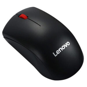 Lenovo M120 Pro Wireless Mouse – 1000DPI, Optical, 3 Buttons, USB Receiver - Buy Online in Jordan | OfficeJo