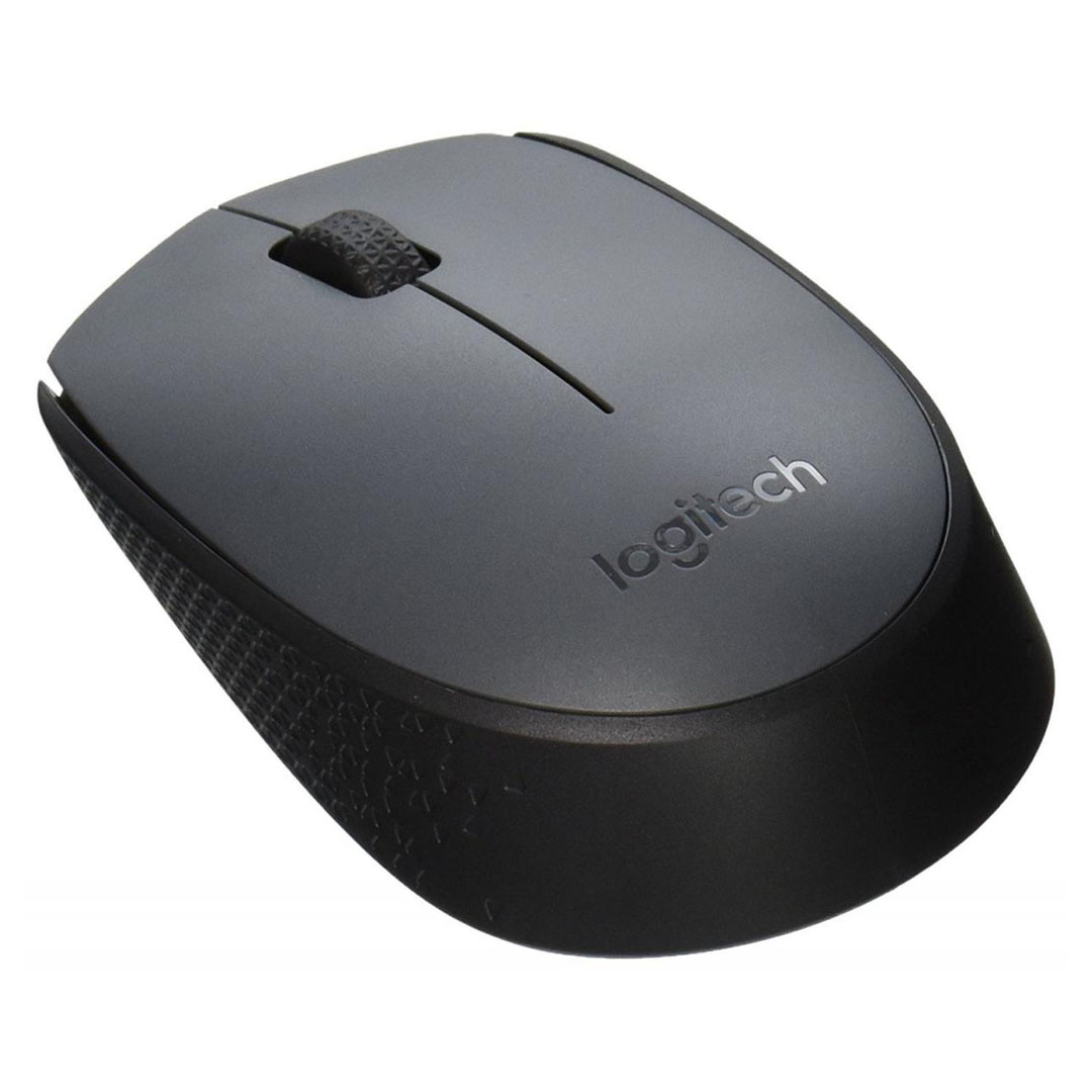 Logitech M170 Wireless Mouse – 1000 DPI, 2.4GHz, 10m Range, 3 Buttons Price in Jordan Logitech M170 Wireless Mouse – 1000 DPI, 2.4GHz, 10m Range, 3 Buttons - Buy Online in Jordan | OfficeJo