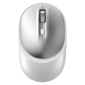 HP M231 Wireless & Bluetooth Silent Mouse – Dual Mode, 1600 DPI, 2.4G - Buy Online in Jordan | OfficeJo