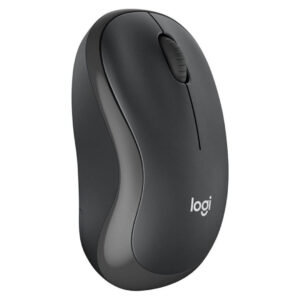 Logitech M240 Silent Bluetooth Mouse – 1000 DPI, 18-Month Battery, Bluetooth Low Energy - Buy Online in Jordan | OfficeJo