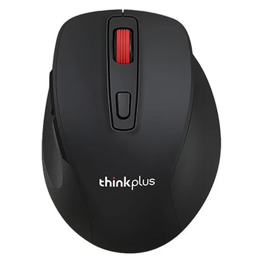 Lenovo Thinkplus M30 Silent Wireless Mouse – 2.4G, 55g, Windows & macOS Price in Jordan Lenovo Thinkplus M30 Silent Wireless Mouse – 2.4G, 55g, Windows & macOS - Buy Online in Jordan | OfficeJo