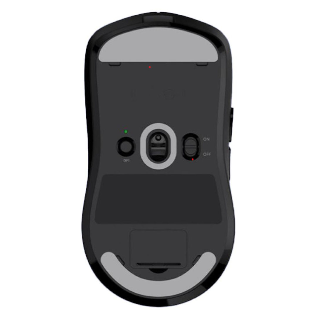 Lenovo Legion M6X S Gaming Mouse – Tri-Mode, 2.4G Wireless, Bluetooth 5.3, 53g Price in Jordan Lenovo Legion M6X S Gaming Mouse – Tri-Mode, 2.4G Wireless, Bluetooth 5.3, 53g - Buy Online in Jordan | OfficeJo