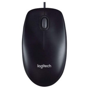 Logitech M90 Wired Mouse – Opto-Electronic, 1000 DPI, Windows 10/8/7 Price in Jordan Logitech M90 Wired Mouse – Opto-Electronic, 1000 DPI, Windows 10/8/7 - Buy Online in Jordan | OfficeJo