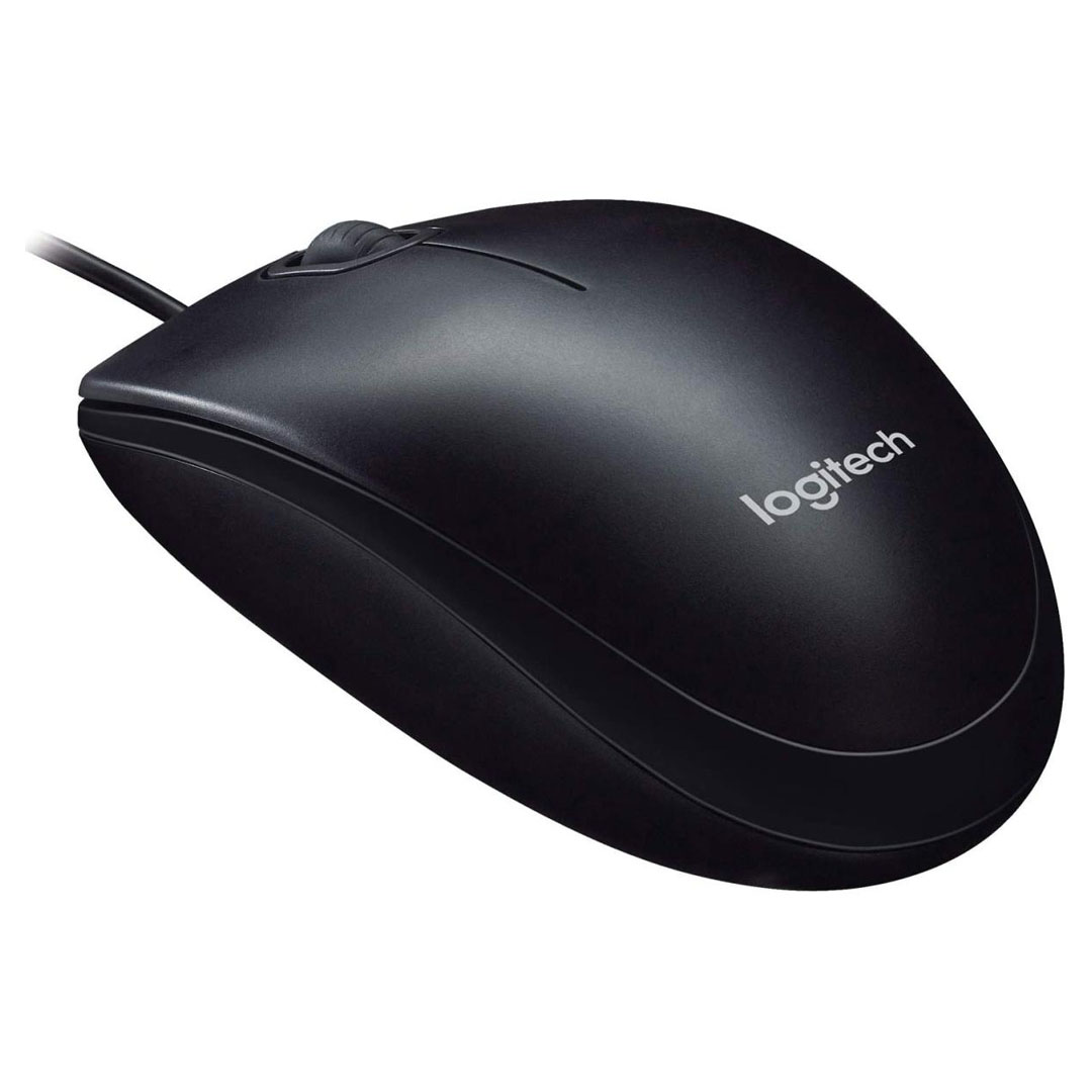 Logitech M90 Wired Mouse – Opto-Electronic, 1000 DPI, Windows 10/8/7 Price in Jordan Logitech M90 Wired Mouse – Opto-Electronic, 1000 DPI, Windows 10/8/7 - Buy Online in Jordan | OfficeJo