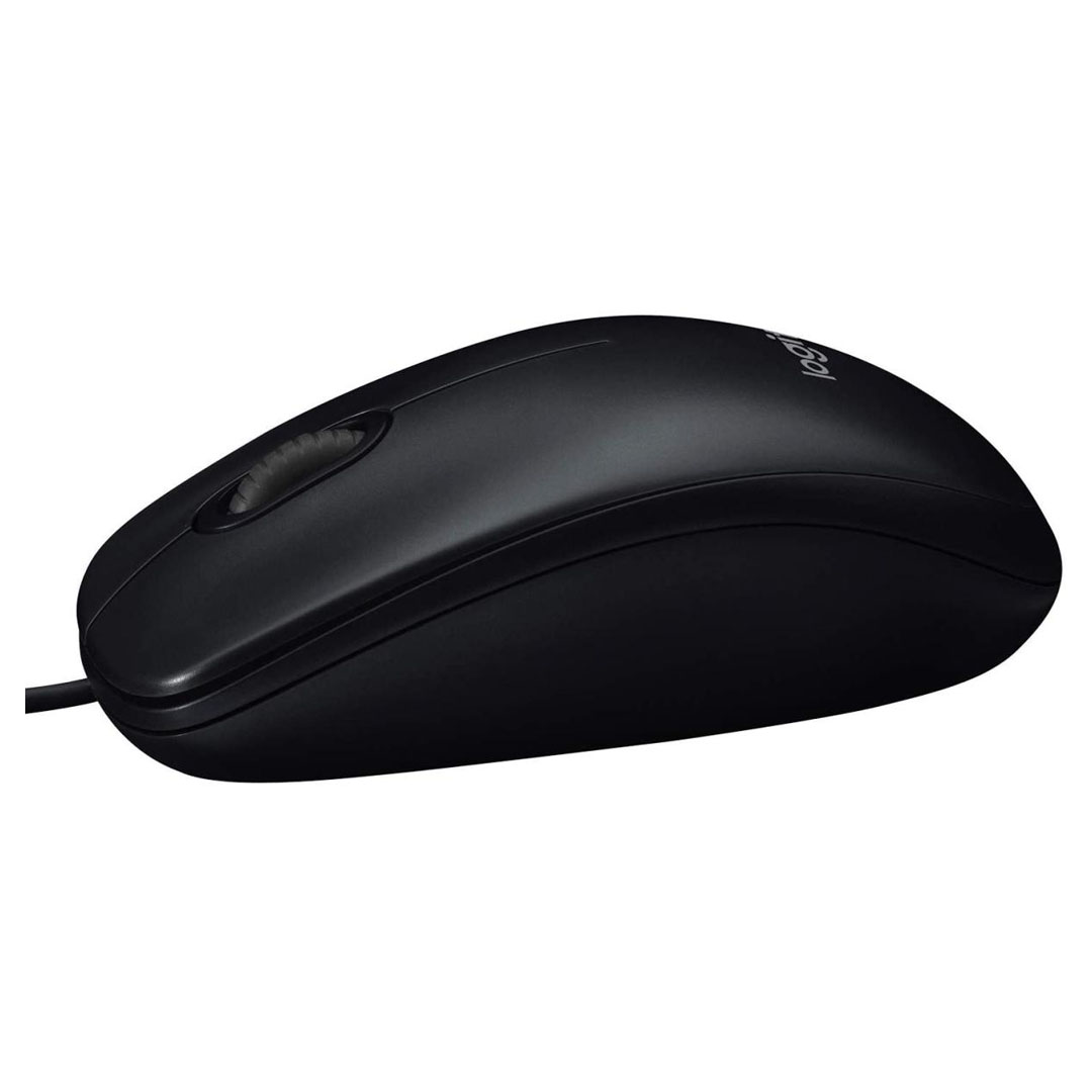 Logitech M90 Wired Mouse – Opto-Electronic, 1000 DPI, Windows 10/8/7 Price in Jordan Logitech M90 Wired Mouse – Opto-Electronic, 1000 DPI, Windows 10/8/7 - Buy Online in Jordan | OfficeJo