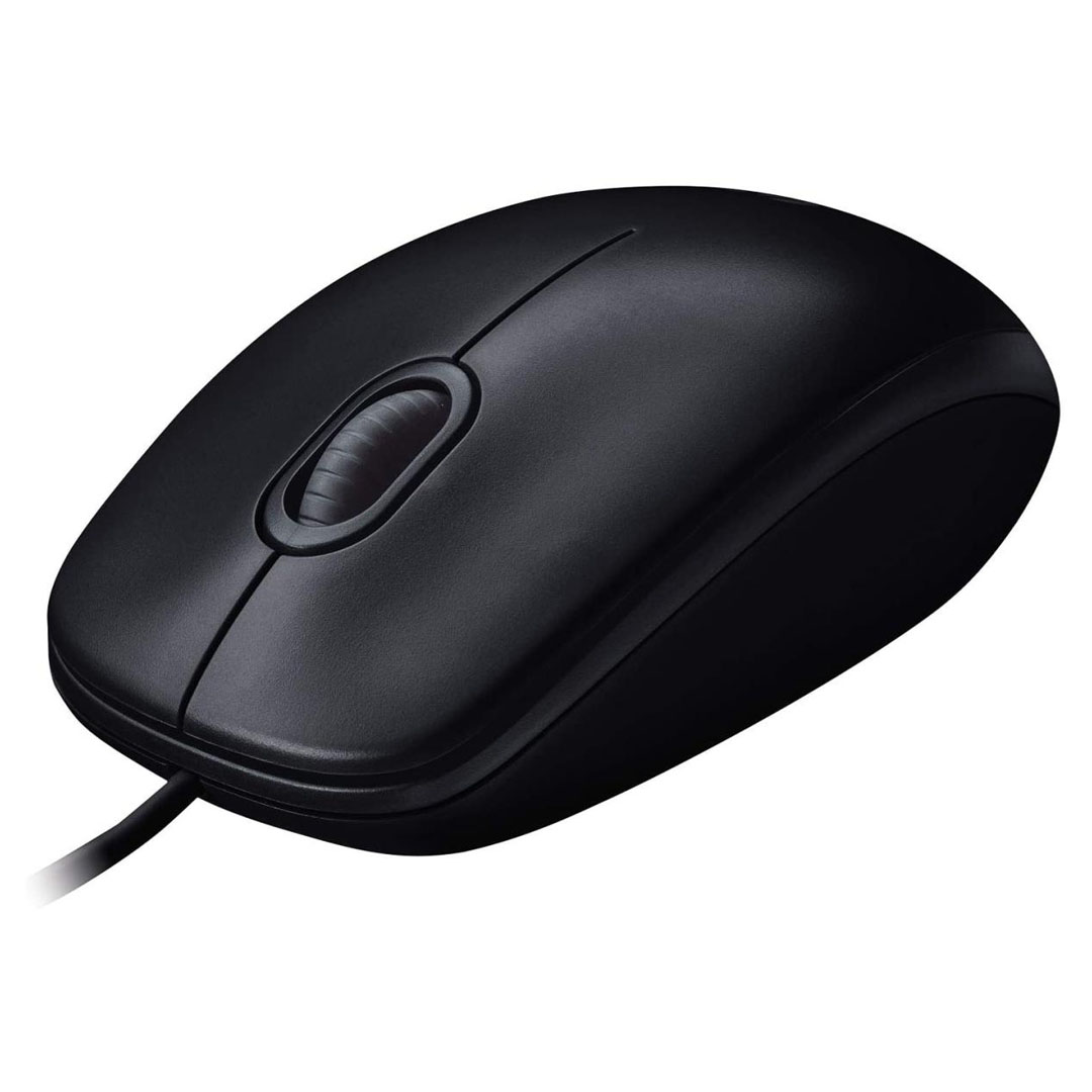 Logitech M90 Wired Mouse – Opto-Electronic, 1000 DPI, Windows 10/8/7 Price in Jordan Logitech M90 Wired Mouse – Opto-Electronic, 1000 DPI, Windows 10/8/7 - Buy Online in Jordan | OfficeJo