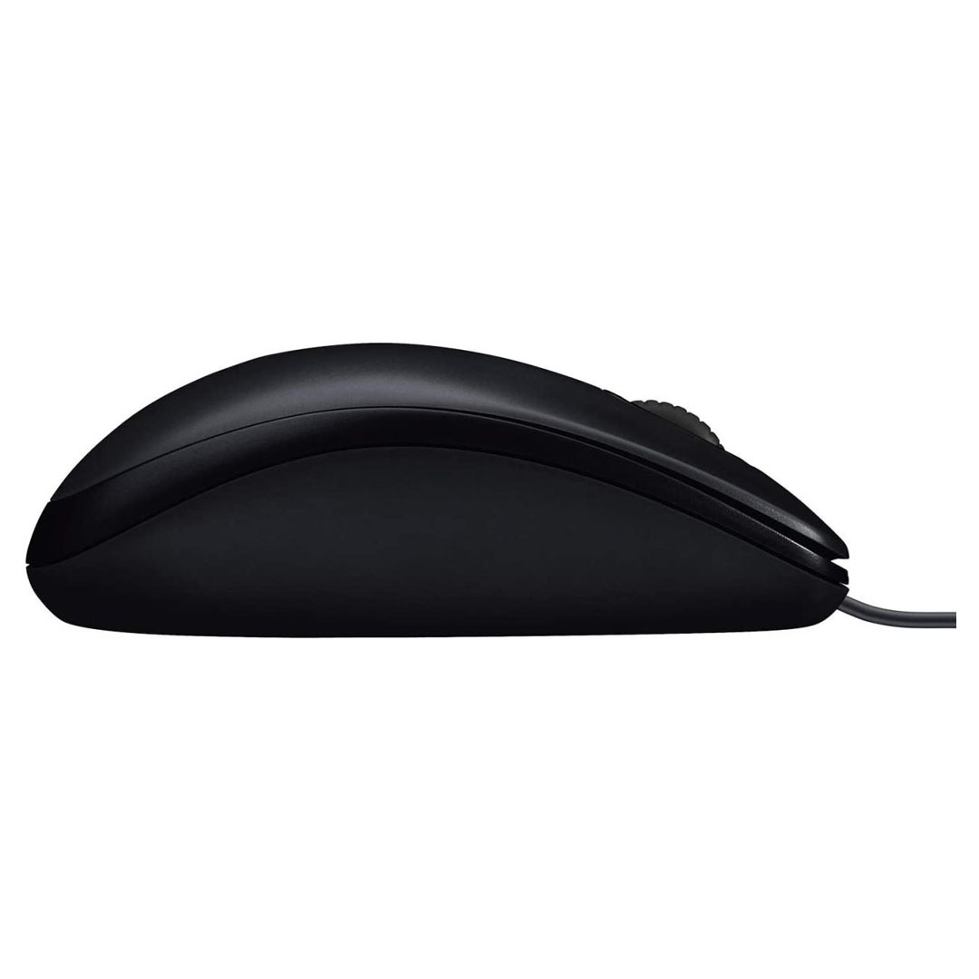 Logitech M90 Wired Mouse – Opto-Electronic, 1000 DPI, Windows 10/8/7 Price in Jordan Logitech M90 Wired Mouse – Opto-Electronic, 1000 DPI, Windows 10/8/7 - Buy Online in Jordan | OfficeJo