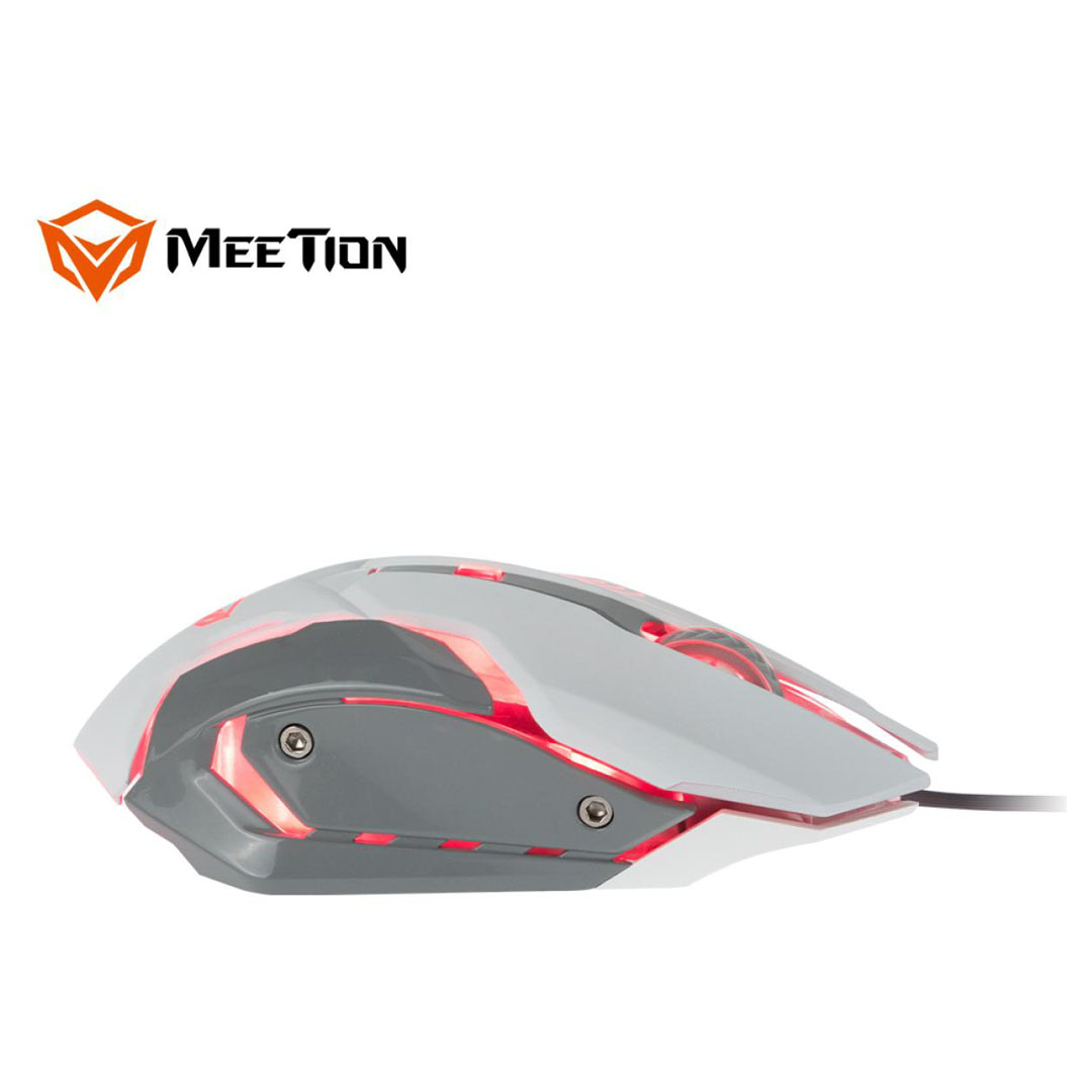 Meetion M915 RGB Gaming Wired Mouse – Optical A704, 2400 DPI, 5+1 Buttons, USB Price in Jordan Meetion M915 RGB Gaming Wired Mouse – Optical A704, 2400 DPI, 5+1 Buttons, USB - Buy Online in Jordan | OfficeJo